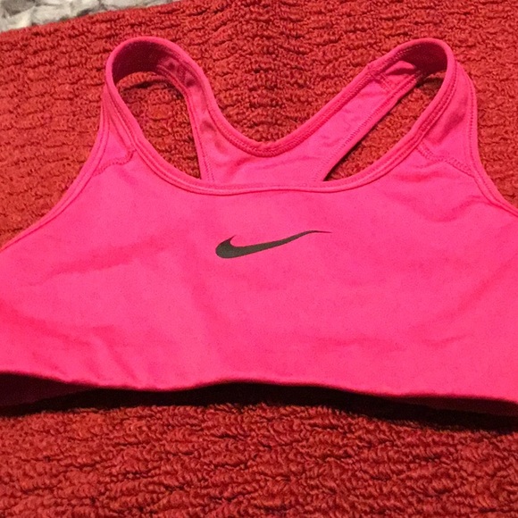 Nike Other - Nike sport bra